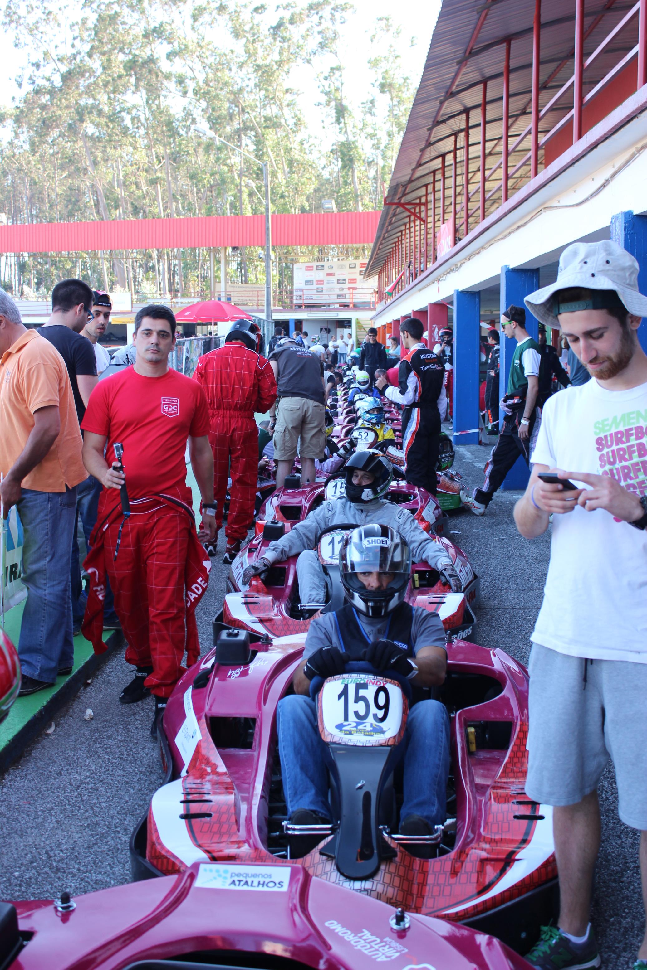 24 Horas da Batalha 2015 - Treinos Livres65